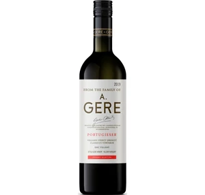 Gere Portugieser Organikus 2024