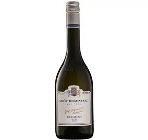 Gróf Degenfeld Furmint 2024 (BIO)
