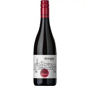 Steigler Kékfrankos 2023 (BIO) 