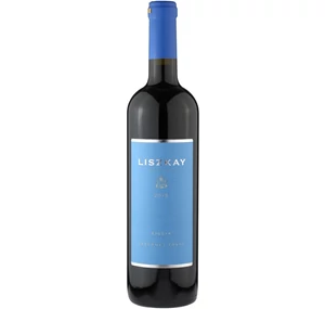 Liszkay Giulia Cabernet Franc 2023