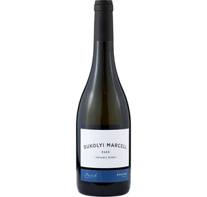 Bukolyi Marcell Riesling  off-dry 2024 (BIO)