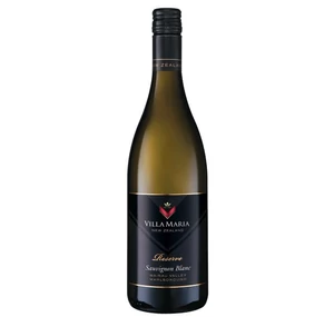 Villa Maria Reserve Sauvignon Blanc Wairau Valley 2024