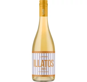 Laposa Borbirtok Illatos 2025