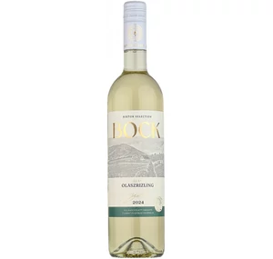 Bock Olaszrizling 2025