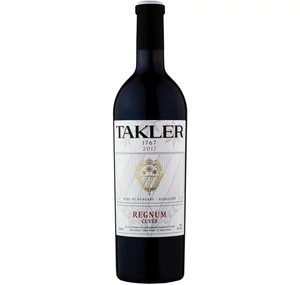 Takler Regnum 2021