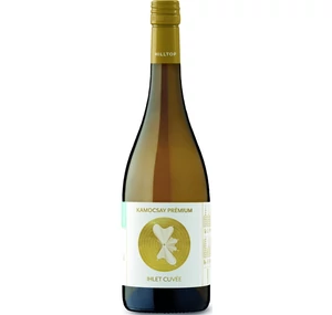 Kamocsay Prémium Ihlet Cuvée 2024