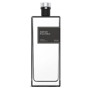 Árpád Pálinka Prémium Cigánymeggy (0.5l) 40%(V)