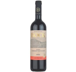 Bock Cabernet Sauvignon 2023