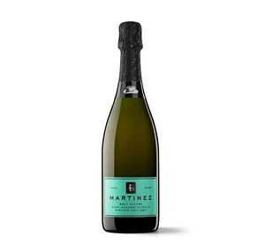 Rimarts Cava Martinez Brut Nature Rosé