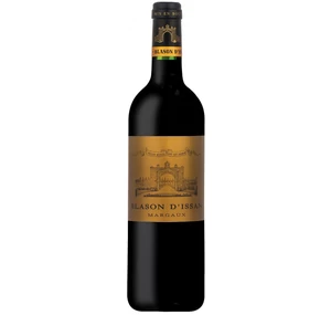 Chateau d'Issan Blason d'Issan 2023 Margaux