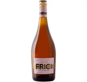 Gere Rosé Frici Gyöngyözőbor 2025