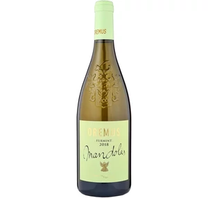 Oremus Mandolás Furmint 2023