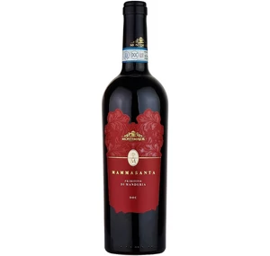 Montemajor Mammasanta Primitivo di Manduria 2022