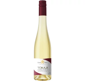 Grand Tokaj Tokaji Hárslevelű Késői Szüret 2024 (classic selection) (V)