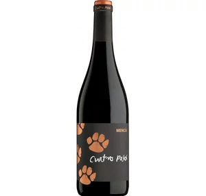 Martin Códax Cuatro Pasos  2022