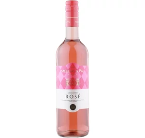 Mészáros Pál Rosé 2025