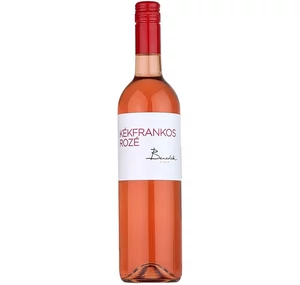 Benedek Kékfrankos Rosé 2025