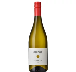 Sauska Tokaj Cuvée 113 2025