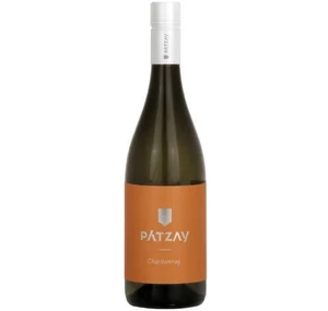 Pátzay Chardonnay 2024