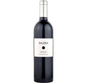 Sauska Csukma Merlot 2019