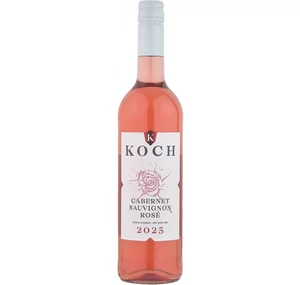 Koch Prémium Cabernet Sauvignon Rosé  2025