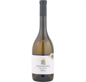 Tokaj-Hétszőlő Furmint Selection 2014