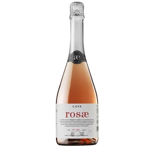 Rimarts Cava Brut Nature Rosae (BIO)