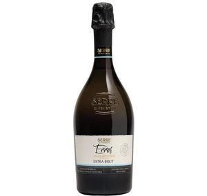 Serre di Pederiva Erres Prosecco DOCG Valdobbidene Extra Brut (V)