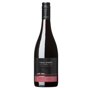 Yealands Single Vineyard Pinot Noir 2021