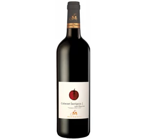 Marrenon Les Grains Cabernet Sauvignon 2021 (V)