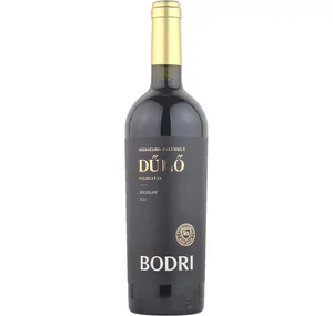 Bodri Merlot Dűlő Válogatás 2021