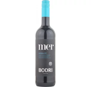 Bodri Merlot 2024