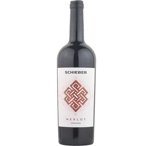 Schieber Karma Merlot 2022 (V)