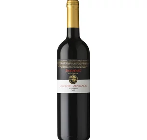 Szeleshát Cabernet Sauvignon 2020