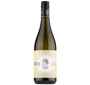 Bock Chardonnay 2025