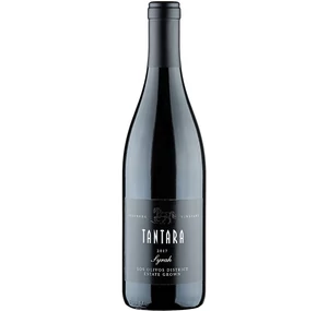 Tantara Ingeborg's Vineyard Syrah 2017