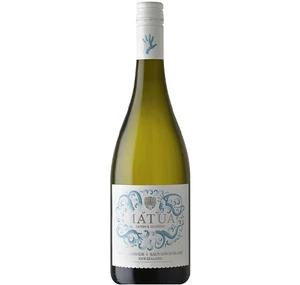 Matua Lands and Legends Sauvignon Blanc 2024