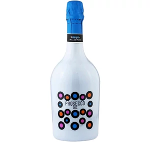 Dissegna Prosecco Extra Dry Multicolor DOC (BIO) (V)