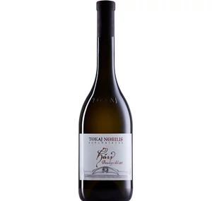 Tokaj Nobilis Barakonyi Hárslevelű 2023 (BIO)