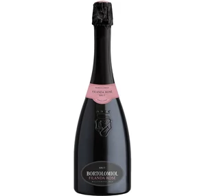 Bortolomiol Filanda Rosé Brut 2024