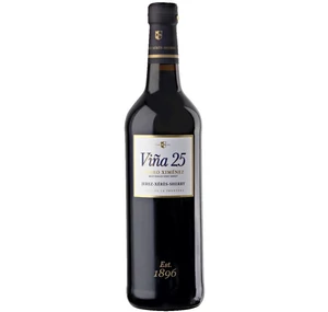 Lustau La Ina Vina 25PX Sherry (sweet) (V)