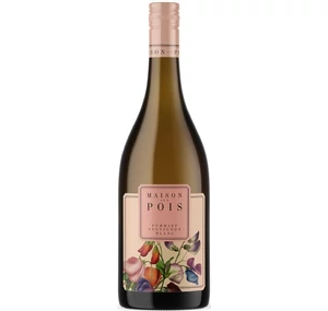 Maison aux Pois Furmint - Blanc 2024