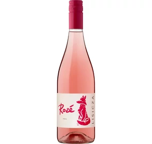 Lisicza Rosé 2025