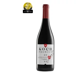 Koch Kirschner Kékfrankos 2022