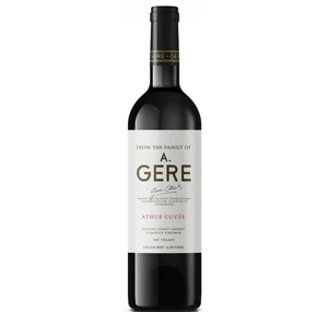Gere Athus Cuvée 2023