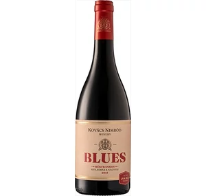 Kovács Nimród Blues Kékfrankos 2019
