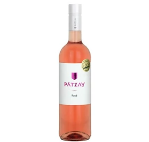 Pátzay Rosé 2025