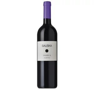 Sauska Cuvée 11 2021