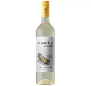 Aveleda Mandriola de Lisboa White 2024