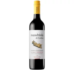Aveleda Mandriola de Lisboa Red 2023